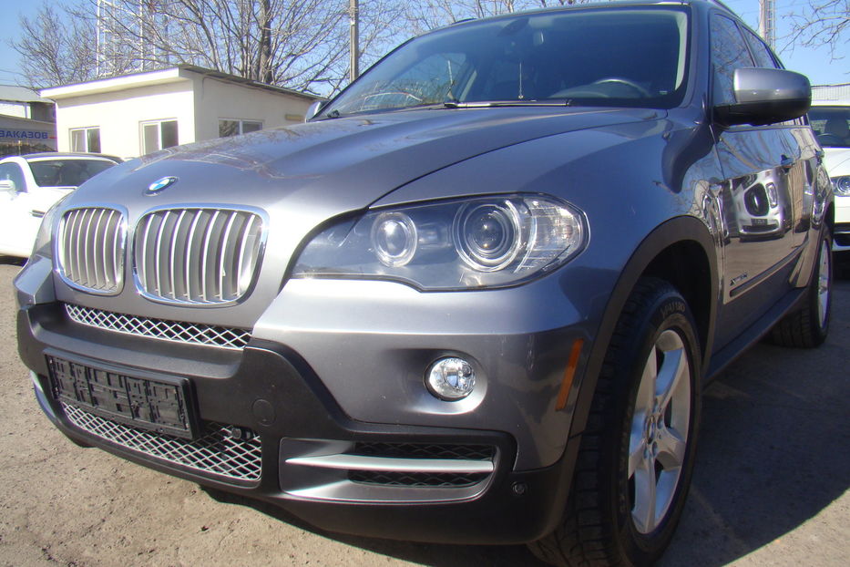 Продам BMW X5 2011 года в Одессе