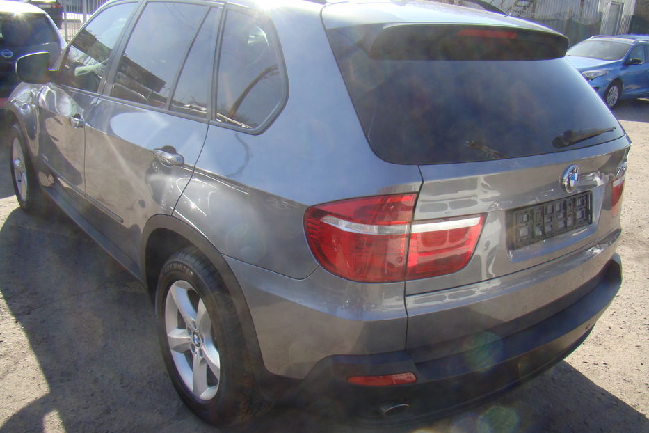 Продам BMW X5 2011 года в Одессе