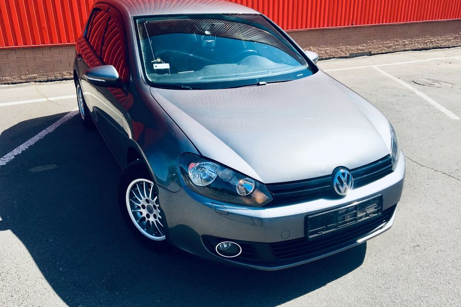 Продам Volkswagen Golf  VI EUROPA 2011 года в Одессе