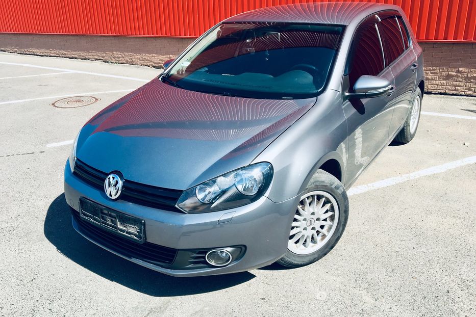 Продам Volkswagen Golf  VI EUROPA 2011 года в Одессе