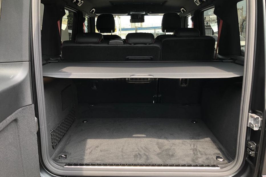 Продам Mercedes-Benz G-Class 500 AMG\\\  2019 года в Киеве