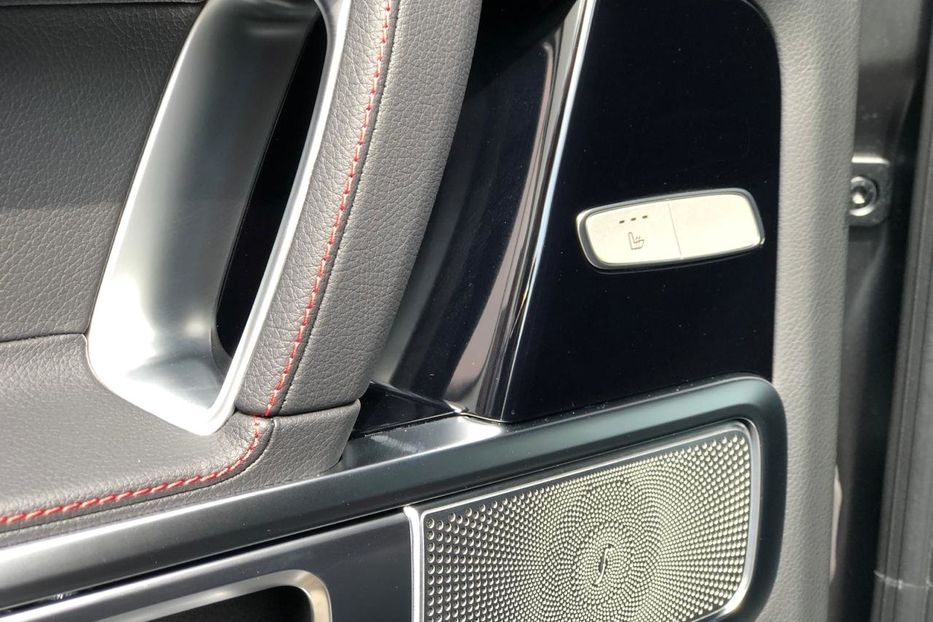 Продам Mercedes-Benz G-Class 500 AMG\\\  2019 года в Киеве