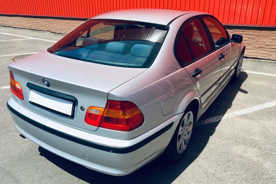 Продам BMW 320 REISTAILING 2005 года в Одессе