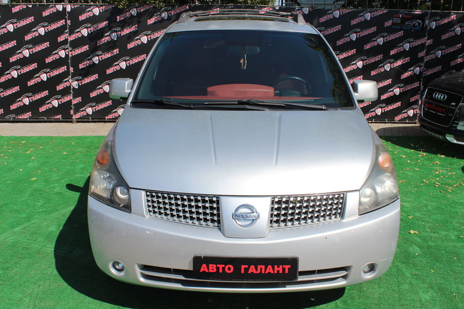 Продам Nissan Quest 2006 года в Одессе