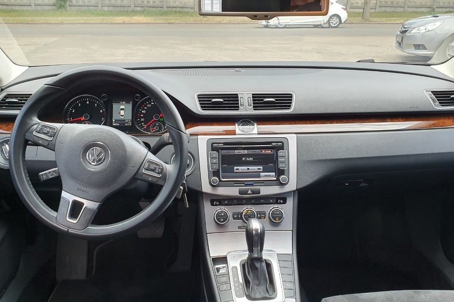 Продам Volkswagen Passat CC 2012 года в Киеве