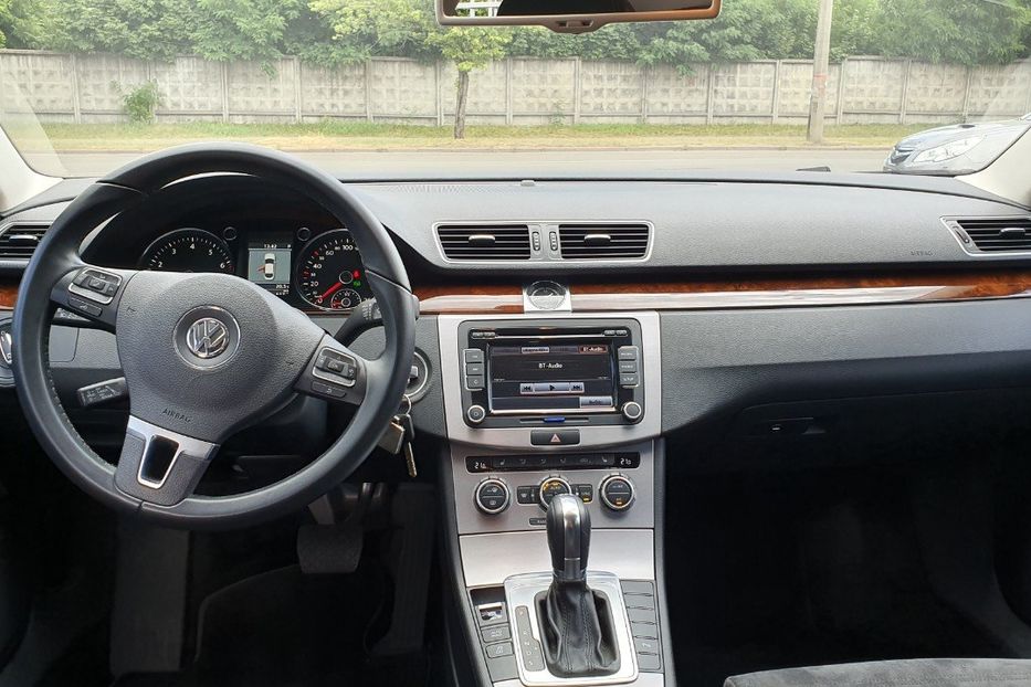 Продам Volkswagen Passat CC 2012 года в Киеве