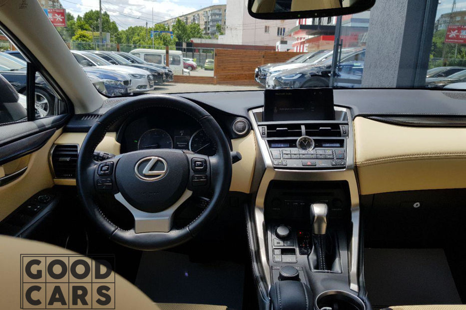 Продам Lexus NX 200 2017 года в Одессе