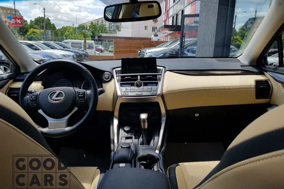 Продам Lexus NX 200 2017 года в Одессе