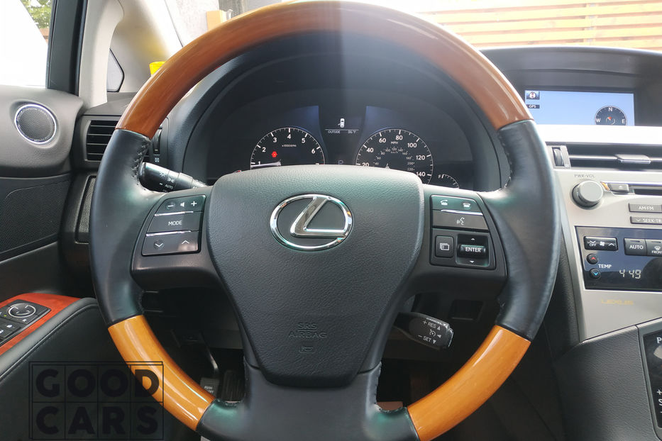 Продам Lexus RX 350 2011 года в Одессе