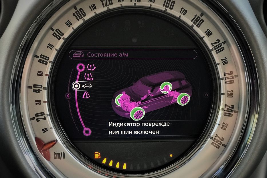 Продам MINI Countryman S ALL4 2011 года в Одессе