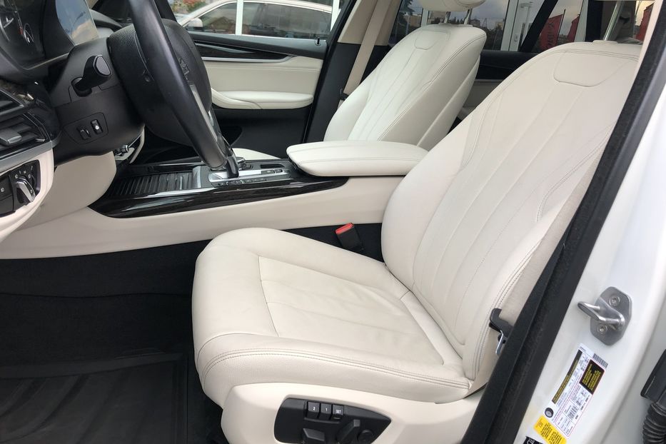 Продам BMW X5 2016 года в Киеве