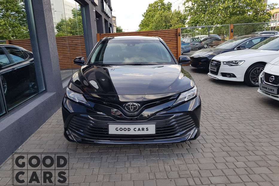 Продам Toyota Camry 2018 года в Одессе