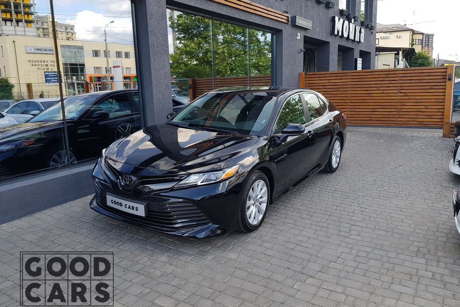 Продам Toyota Camry 2018 года в Одессе