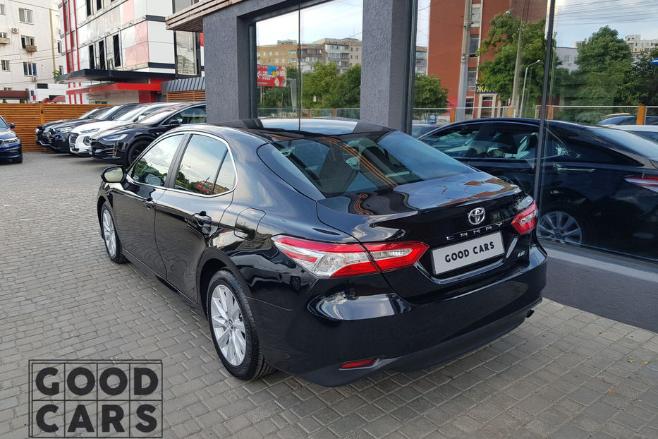 Продам Toyota Camry 2018 года в Одессе