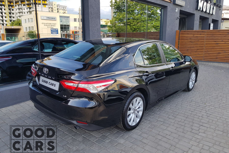 Продам Toyota Camry 2018 года в Одессе