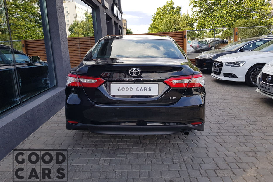 Продам Toyota Camry 2018 года в Одессе