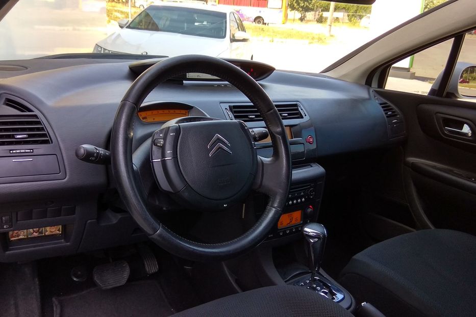 Продам Citroen C4 Sport 2008 года в Николаеве