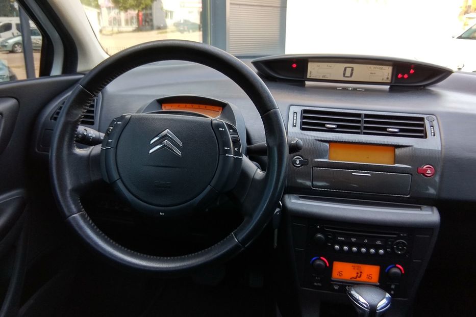 Продам Citroen C4 Sport 2008 года в Николаеве