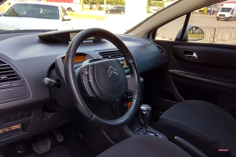 Продам Citroen C4 Sport 2008 года в Николаеве