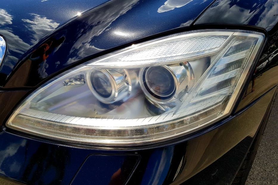 Продам Mercedes-Benz S-Class S500 4Matic 2011 года в Киеве