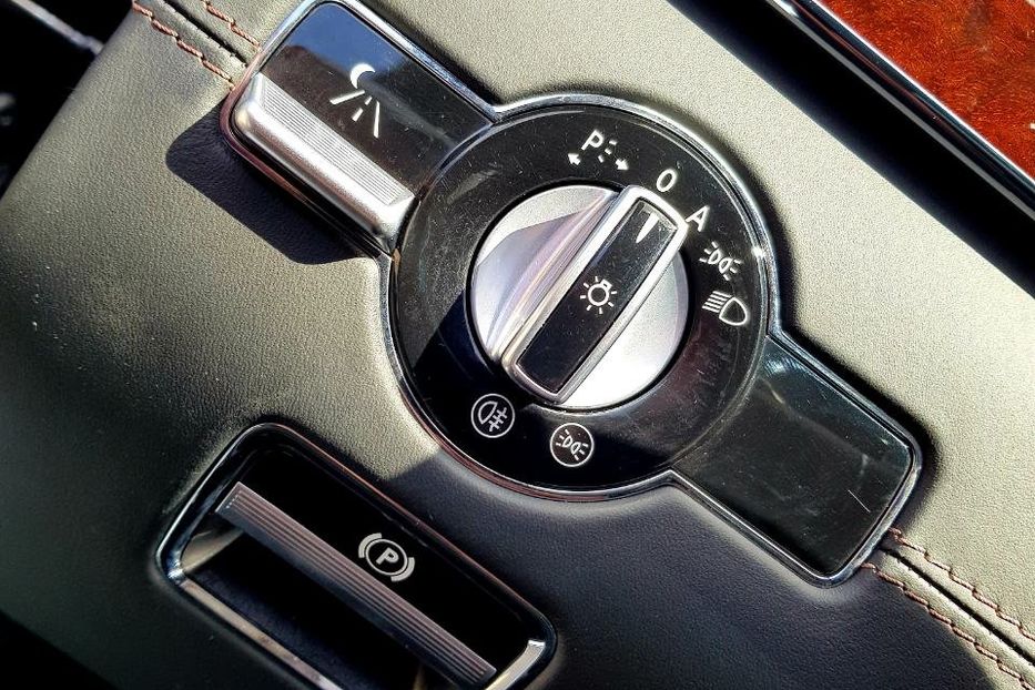Продам Mercedes-Benz S-Class S500 4Matic 2011 года в Киеве