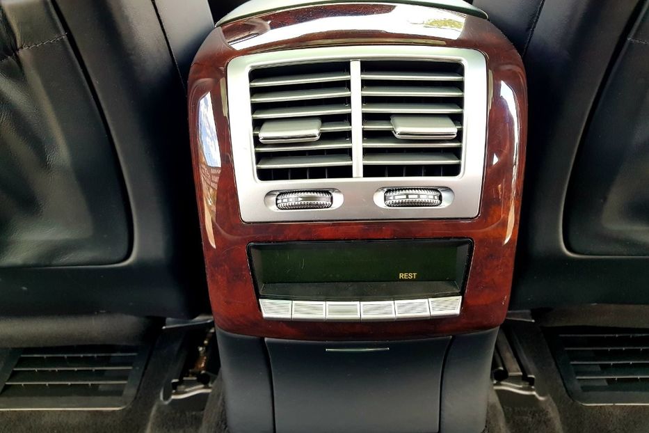 Продам Mercedes-Benz S-Class S500 4Matic 2011 года в Киеве