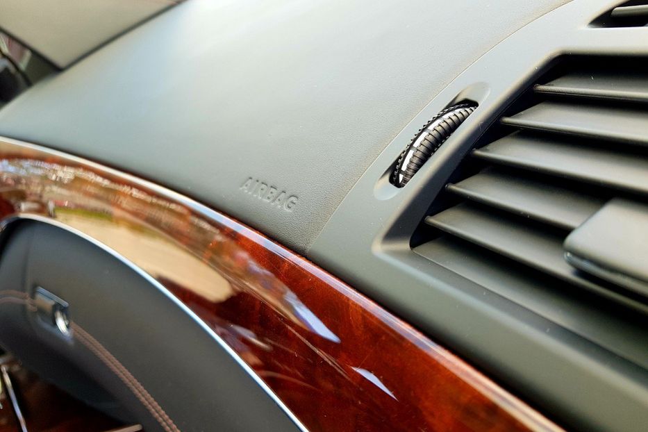 Продам Mercedes-Benz S-Class S500 4Matic 2011 года в Киеве