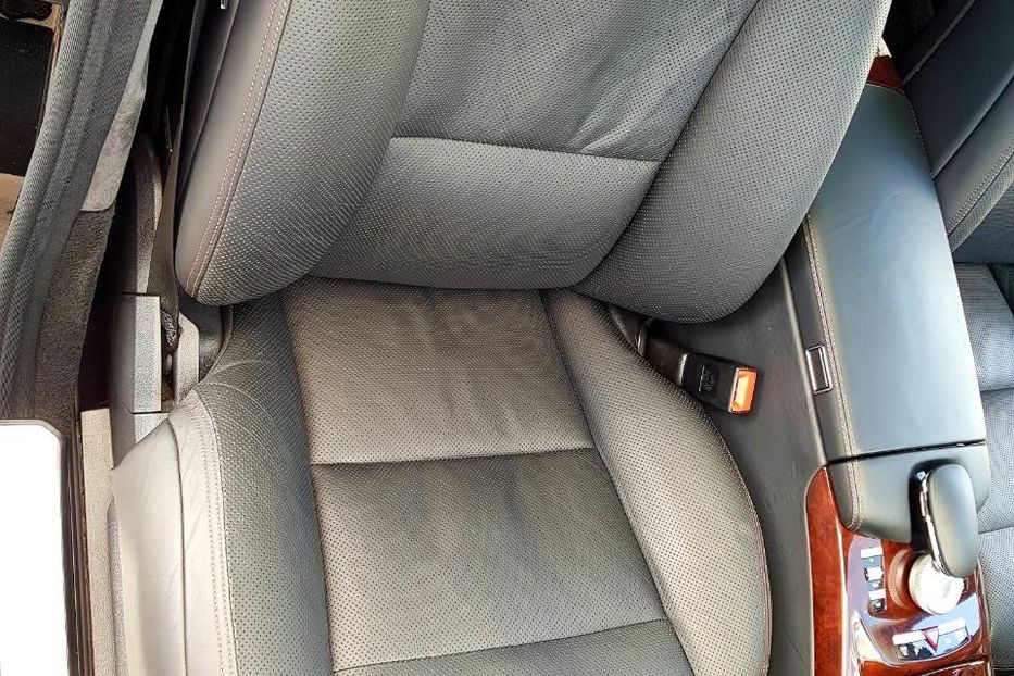 Продам Mercedes-Benz S-Class S500 4Matic 2011 года в Киеве