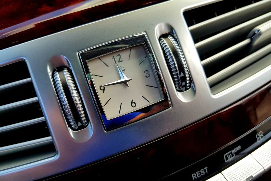 Продам Mercedes-Benz S-Class S500 4Matic 2011 года в Киеве