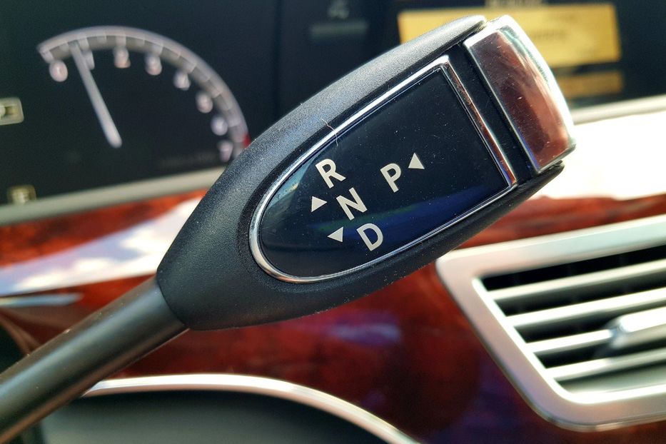 Продам Mercedes-Benz S-Class S500 4Matic 2011 года в Киеве