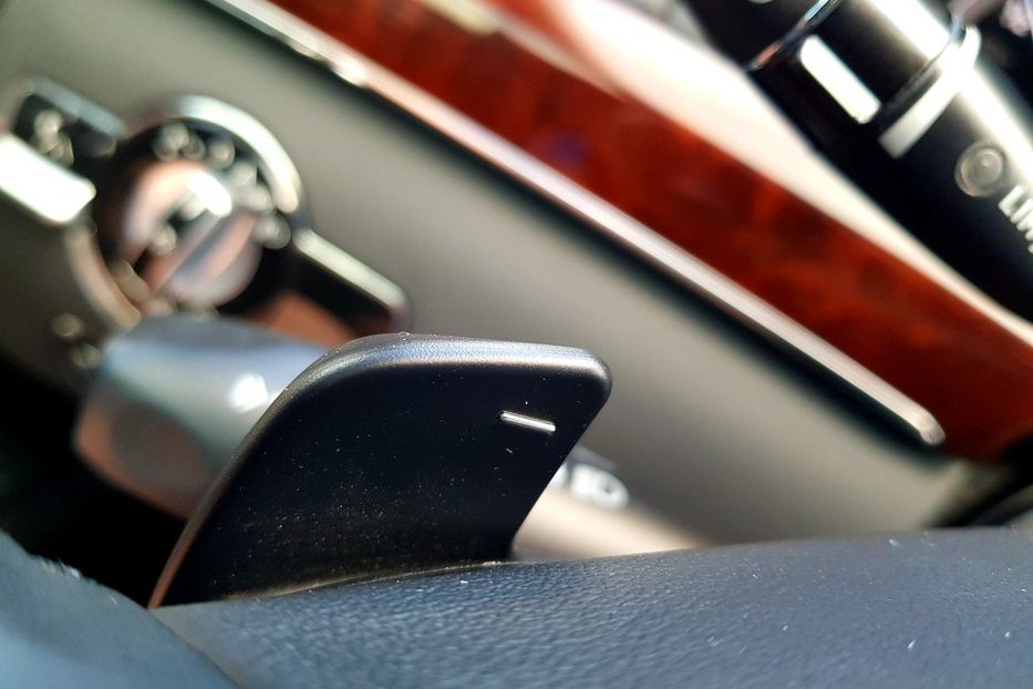 Продам Mercedes-Benz S-Class S500 4Matic 2011 года в Киеве