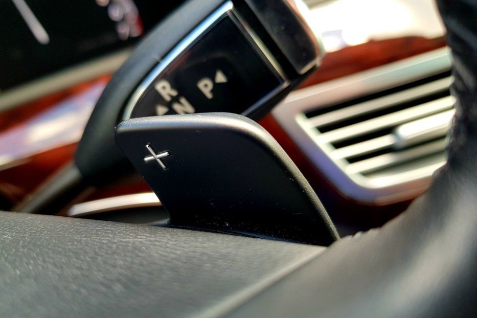 Продам Mercedes-Benz S-Class S500 4Matic 2011 года в Киеве