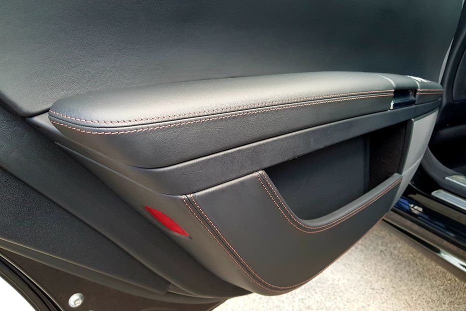 Продам Mercedes-Benz S-Class S500 4Matic 2011 года в Киеве