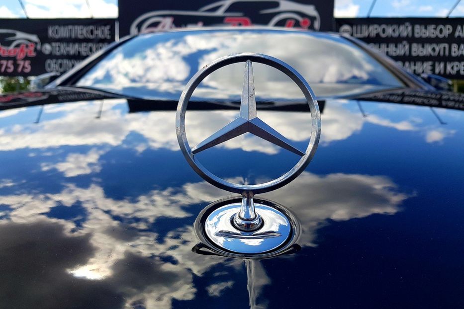 Продам Mercedes-Benz S-Class S500 4Matic 2011 года в Киеве