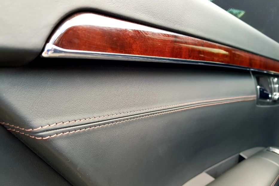 Продам Mercedes-Benz S-Class S500 4Matic 2011 года в Киеве