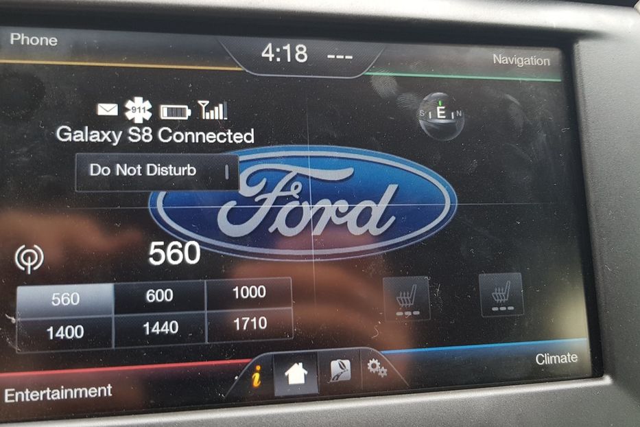 Продам Ford Fusion Energi Electric 2015 года в Кропивницком
