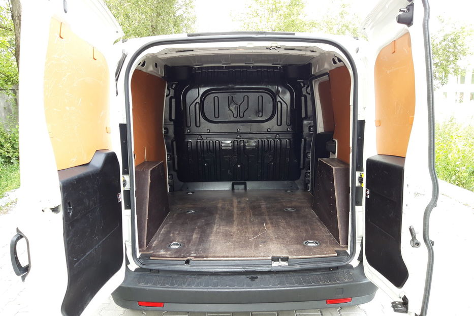 Продам Opel Combo груз. 66kw A/C 2014 года в Тернополе