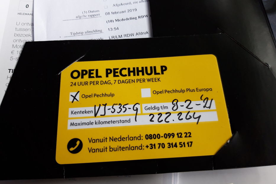 Продам Opel Combo груз. 66kw A/C 2014 года в Тернополе