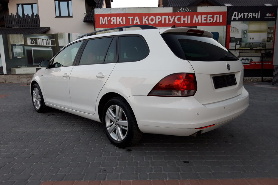 Продам Volkswagen Golf  VI match full top 2012 года в Тернополе