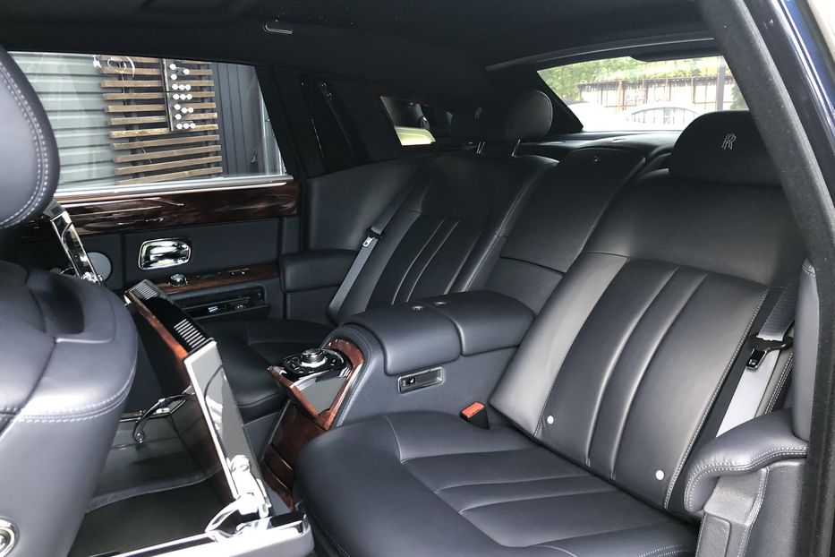 Продам Rolls-Royce Phantom VII Extended Wheelbase Series II 2013 года в Киеве