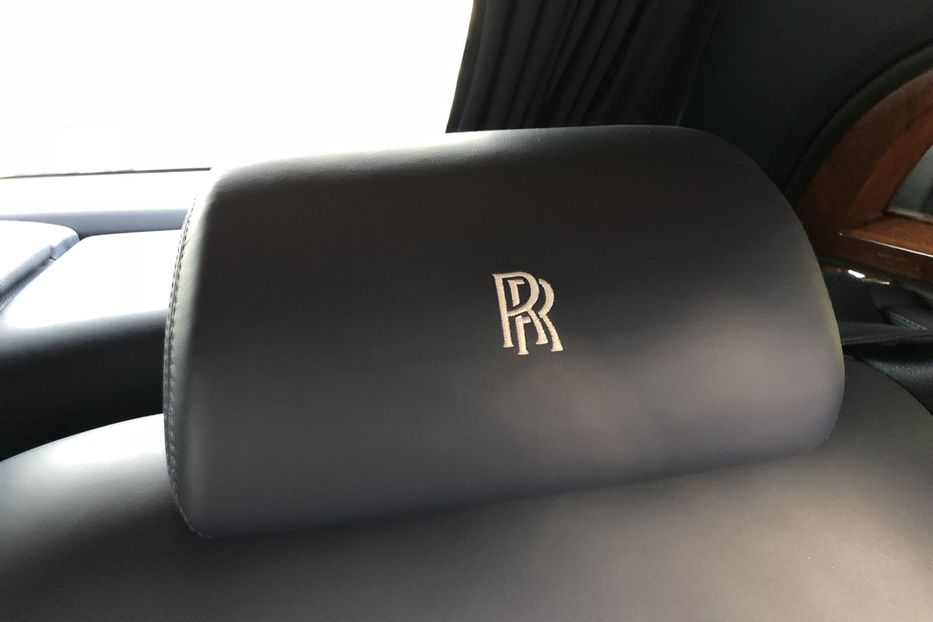 Продам Rolls-Royce Phantom VII Extended Wheelbase Series II 2013 года в Киеве