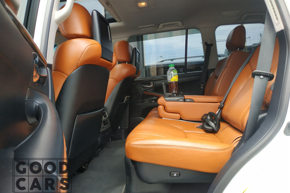 Продам Lexus LX 570 2013 года в Одессе