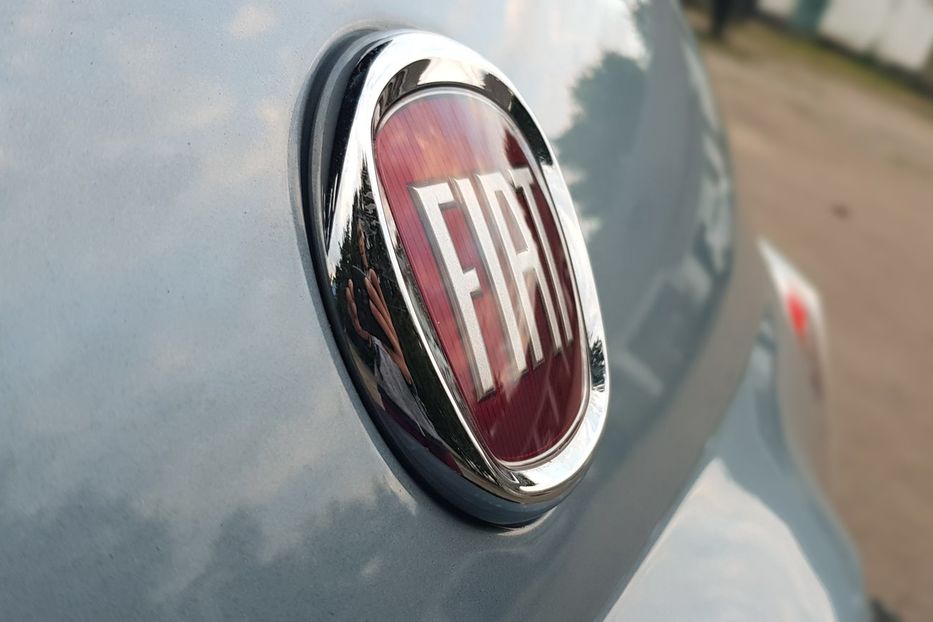 Продам Fiat 500 Е Электромобиль 2015 года в Кропивницком