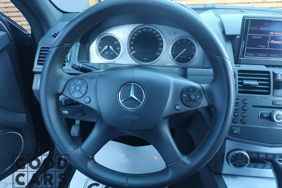 Продам Mercedes-Benz C-Class C 180 AMG 2008 года в Одессе