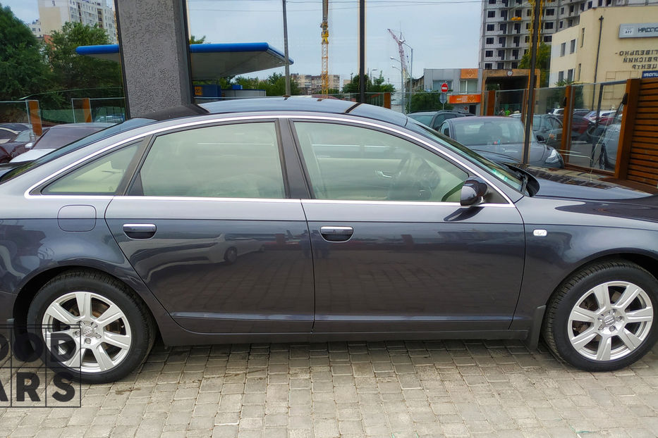 Продам Audi A6 2005 года в Одессе