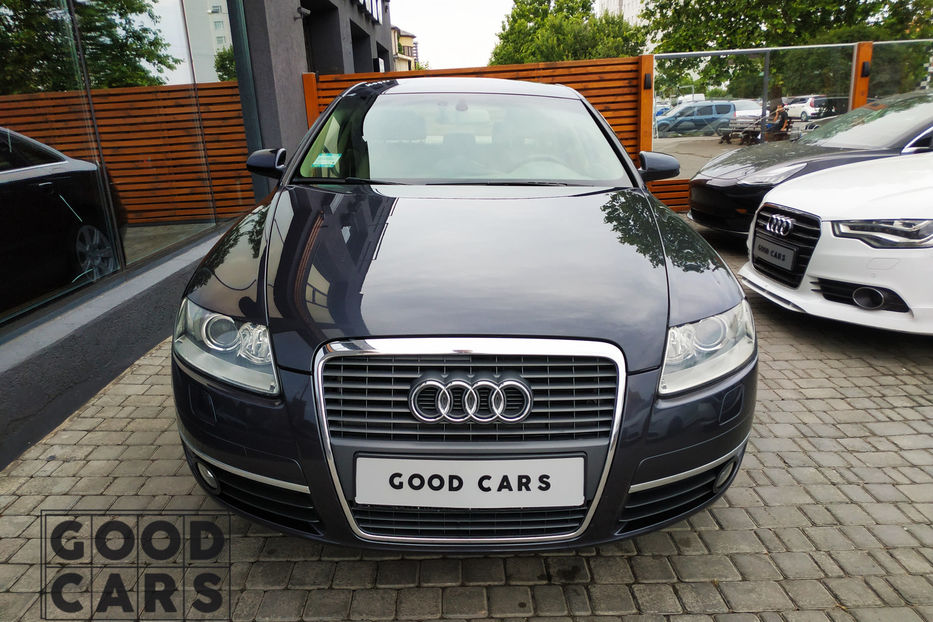 Продам Audi A6 2005 года в Одессе