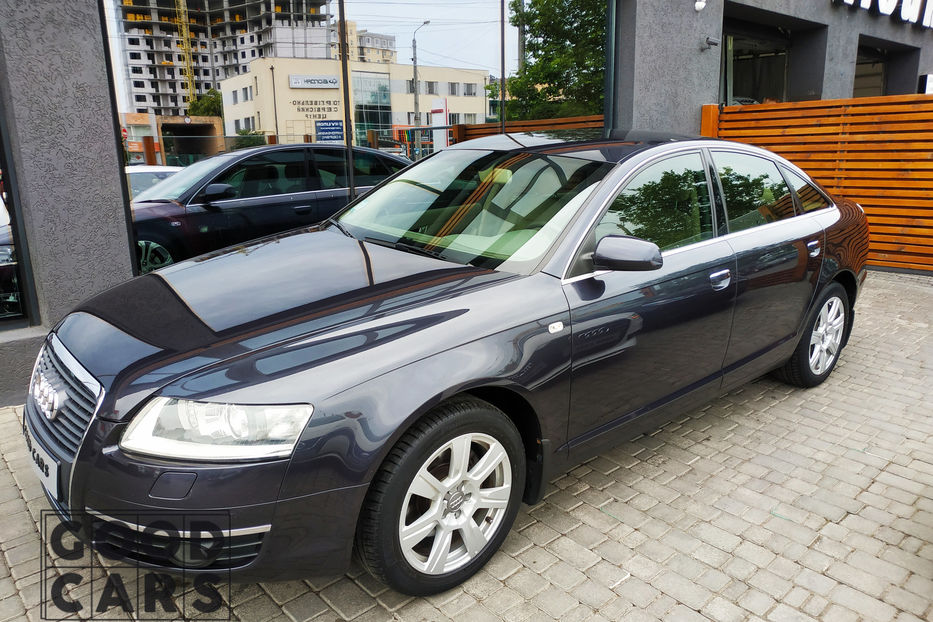 Продам Audi A6 2005 года в Одессе