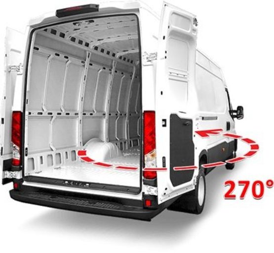 Продам Iveco Daily груз. 35C15V 16м3 2019 года в Одессе