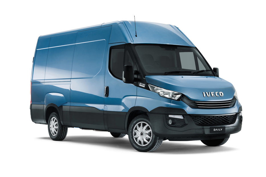 Продам Iveco Daily груз. 35C15V 16м3 2019 года в Одессе