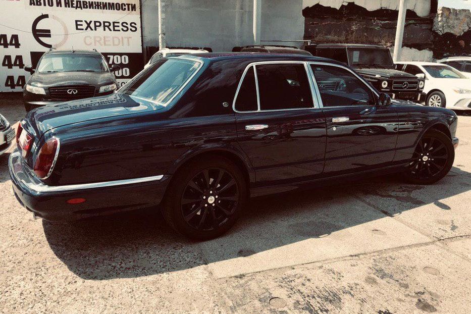 Продам Bentley Arnage 1999 года в Одессе